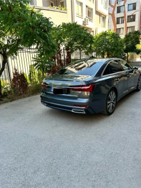 Audi A6 - 71900 лв. - 61648819 5