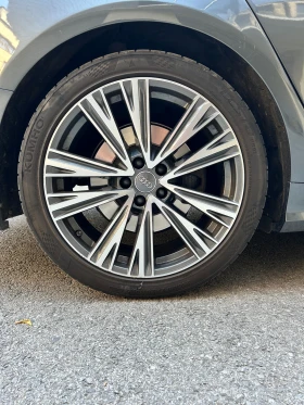 Audi A6 - 71900 лв. - 61648819 7