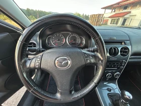 Обява за продажба на Mazda 6 ~5 000 лв. - изображение 10