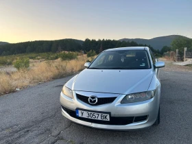 Обява за продажба на Mazda 6 ~5 000 лв. - изображение 5