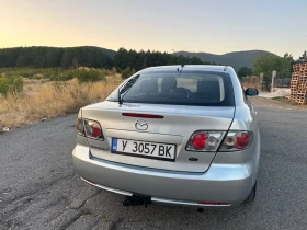 Обява за продажба на Mazda 6 ~5 000 лв. - изображение 2