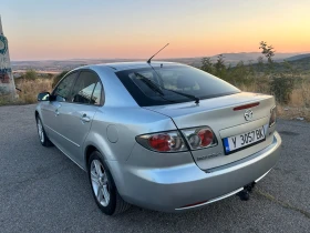 Обява за продажба на Mazda 6 ~5 000 лв. - изображение 3