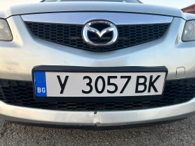 Mazda 6 | Mobile.bg    16