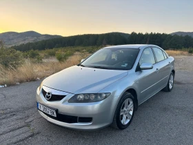 Обява за продажба на Mazda 6 ~5 000 лв. - изображение 1