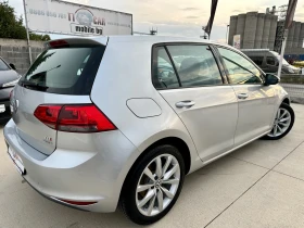 VW Golf 1.6tdi Highline!!! Blue motion! Xenon! Led! Кожа! - 16900 лв. - 68110534 4