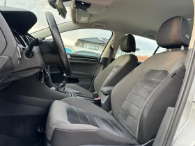 VW Golf 1.6tdi Highline!!! Blue motion! Xenon! Led! Кожа! - 16900 лв. - 68110534 11