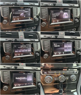 VW Golf 1.6tdi Highline!!! Blue motion! Xenon! Led! Кожа! - 16900 лв. - 68110534 13