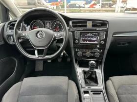VW Golf 1.6tdi Highline!!! Blue motion! Xenon! Led! Кожа! - 16900 лв. - 68110534 10