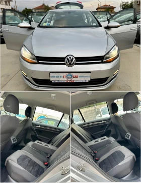 VW Golf 1.6tdi Highline!!! Blue motion! Xenon! Led! Кожа! - 16900 лв. - 68110534 17