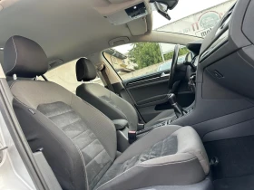VW Golf 1.6tdi Highline!!! Blue motion! Xenon! Led! Кожа! - 16900 лв. - 68110534 12