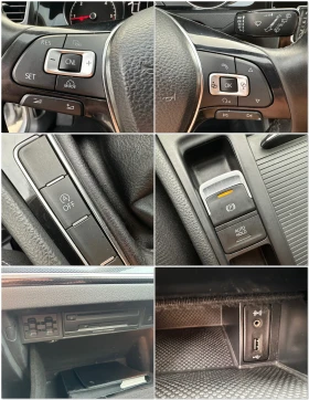VW Golf 1.6tdi Highline!!! Blue motion! Xenon! Led! Кожа! - 16900 лв. - 68110534 14