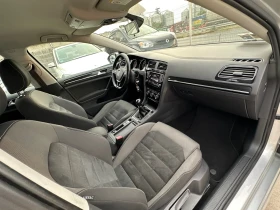 VW Golf 1.6tdi Highline!!! Blue motion! Xenon! Led! Кожа! - 16900 лв. - 68110534 9