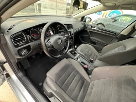 VW Golf 1.6tdi Highline!!! Blue motion! Xenon! Led! Кожа! - 16900 лв. - 68110534 8