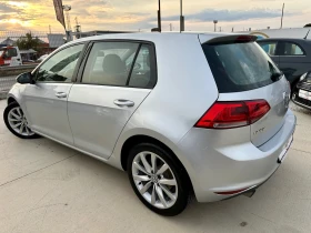 VW Golf 1.6tdi Highline!!! Blue motion! Xenon! Led! Кожа! - 16900 лв. - 68110534 6
