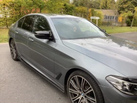 BMW 530 d* M-Sport | Mobile.bg    2
