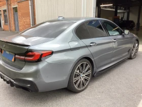 BMW 530 d* M-Sport | Mobile.bg    5