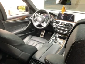 BMW 530 d* M-Sport | Mobile.bg    10