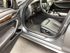 BMW 530 d* M-Sport | Mobile.bg    9