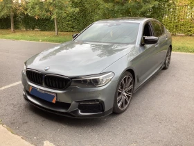     BMW 530 d* M-Sport