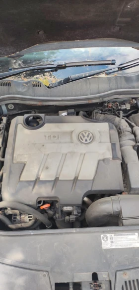 Обява за продажба на VW Passat 2.0tdi ~2 500 лв. - изображение 11