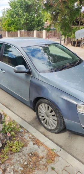 Обява за продажба на VW Passat 2.0tdi ~2 500 лв. - изображение 1