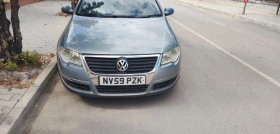 Обява за продажба на VW Passat 2.0tdi ~2 500 лв. - изображение 3