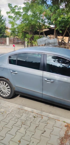 Обява за продажба на VW Passat 2.0tdi ~2 500 лв. - изображение 2