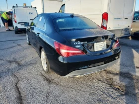 Mercedes-Benz CLA 250 * 4MATIC * CARFAX *    | Mobile.bg    4