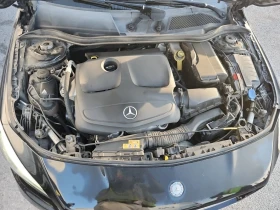 Mercedes-Benz CLA 250 * 4MATIC * CARFAX *    | Mobile.bg    17