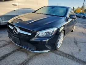  Mercedes-Benz CLA 25...
