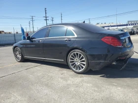 Mercedes-Benz S 550 *   *  | Mobile.bg    2
