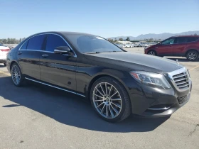 Mercedes-Benz S 550 *   *  | Mobile.bg    4
