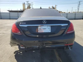 Mercedes-Benz S 550 *   *  | Mobile.bg    6