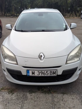Обява за продажба на Renault Megane ~7 000 лв. - изображение 1