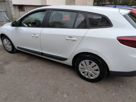 Обява за продажба на Renault Megane ~7 000 лв. - изображение 4
