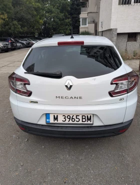 Обява за продажба на Renault Megane ~7 000 лв. - изображение 2