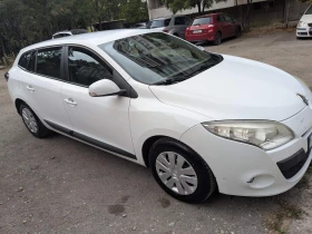 Обява за продажба на Renault Megane ~7 000 лв. - изображение 1