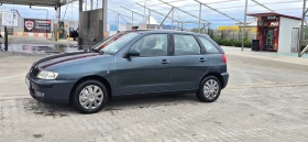 Seat Ibiza 1.4i  - 2700 лв. / 1380.49 € - 72096417 4