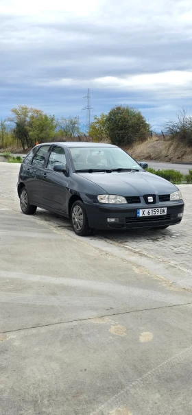 Seat Ibiza 1.4i  - 2700 лв. / 1380.49 € - 72096417 2