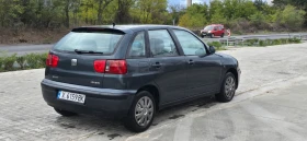 Seat Ibiza 1.4i  - 2700 лв. / 1380.49 € - 72096417 7