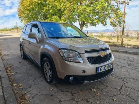 Chevrolet Orlando | Mobile.bg    2
