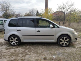 Обява за продажба на VW Touran Ван ~7 500 лв. - изображение 2