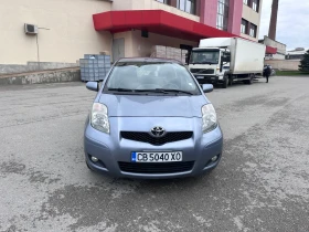 Toyota Yaris 1.3i - КЛИМАТРОНИК - 9999 лв. / 5112.41 € - 95405969 2