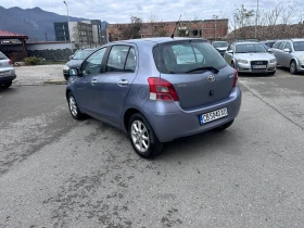 Toyota Yaris 1.3i - КЛИМАТРОНИК - 9999 лв. / 5112.41 € - 95405969 7