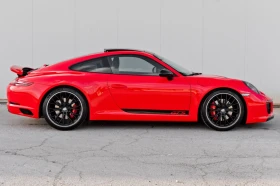 Porsche 911 GTS - 189000 лв. / 96634.17 € - 81890690 7