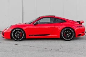 Porsche 911 GTS - 189000 лв. / 96634.17 € - 81890690 5