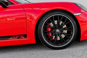 Porsche 911 GTS - 189000 лв. / 96634.17 € - 81890690 8