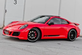 Porsche 911 GTS - 189000 лв. / 96634.17 € - 81890690 2