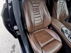 Mercedes-Benz E 350 КОЛЕДНА ПРОМОЦИЯ/УНИКАТ* 9G/Burmester, снимка 13