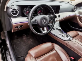 Mercedes-Benz E 350 КОЛЕДНА ПРОМОЦИЯ/УНИКАТ* 9G/Burmester, снимка 9